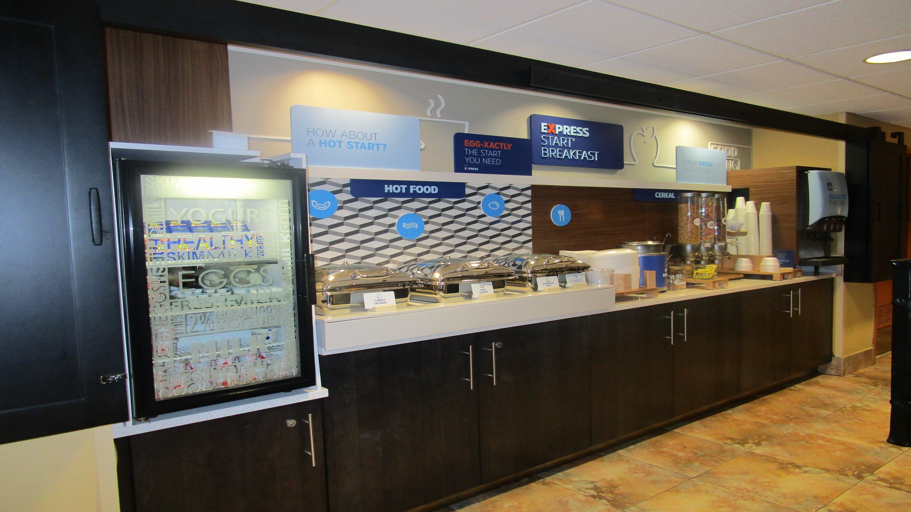 Holiday Inn Express And Suites Fort Lauderdale Airport West By Ihg Davie Exterior foto