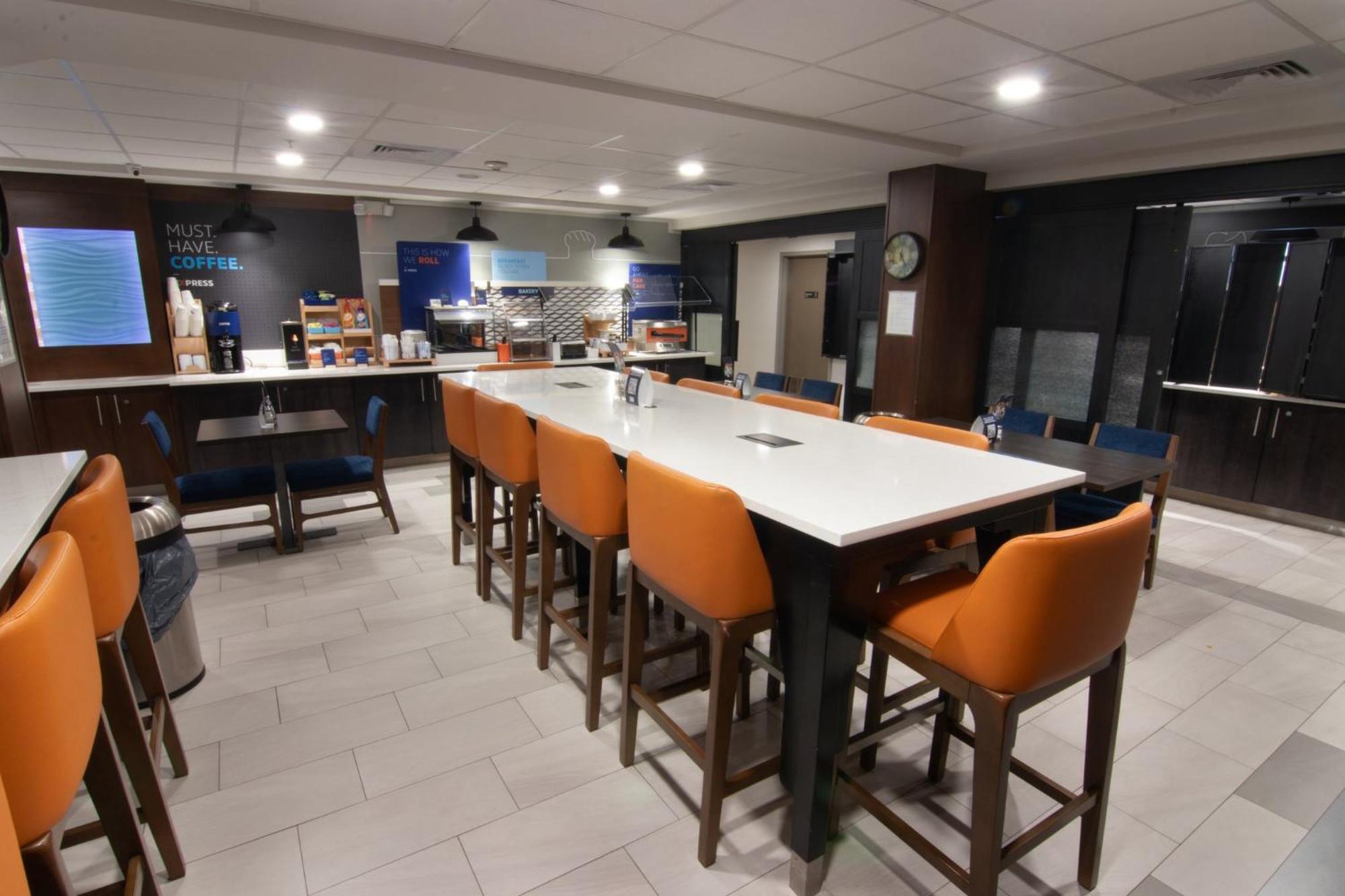 Holiday Inn Express And Suites Fort Lauderdale Airport West By Ihg Davie Exterior foto