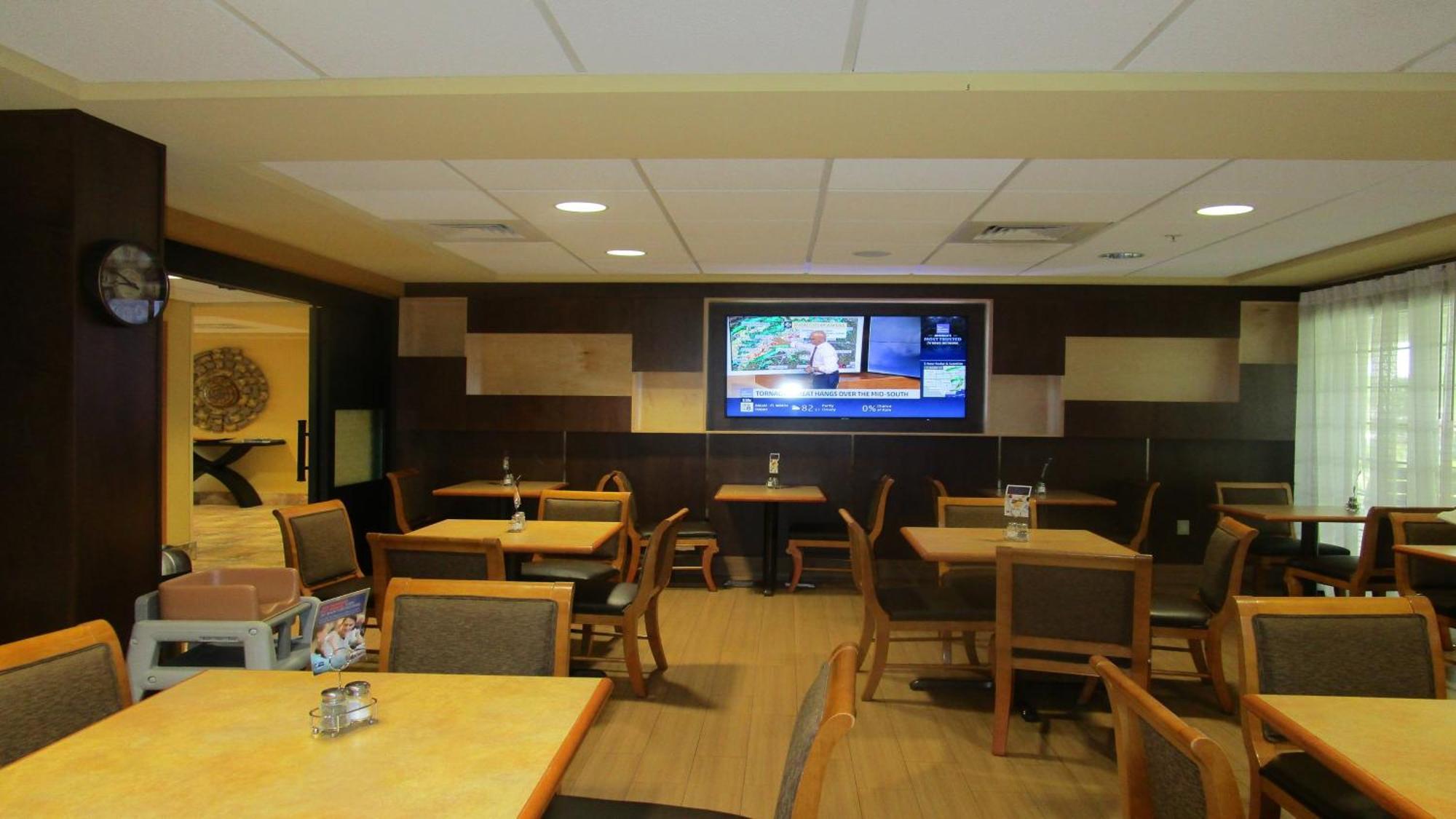 Holiday Inn Express And Suites Fort Lauderdale Airport West By Ihg Davie Exterior foto